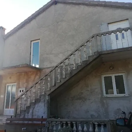 Apartman Loviste Apartmán