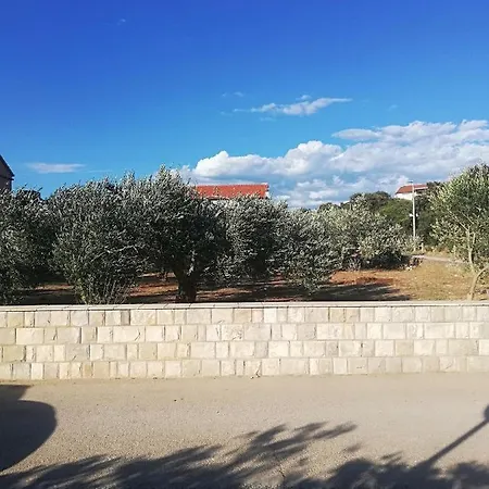 Apartmán Apartman Loviste