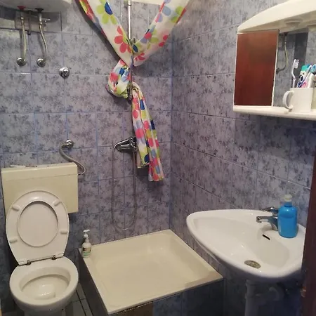 Apartman Loviste Apartmán *