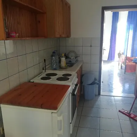 Apartman Loviste Apartmán Lovište